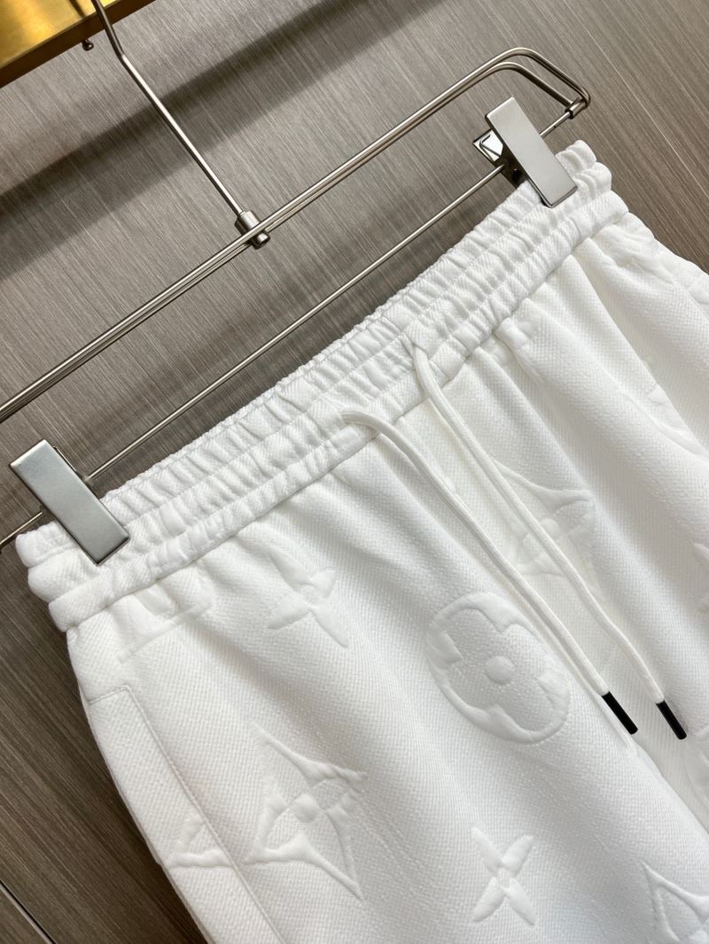 Louis Vuitton Short Pants